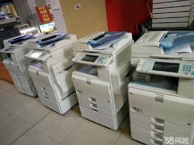 東營專業印刷服務 承接大批量打印復印業務，批發優質辦公設備