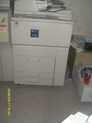 二手理光1075復(fù)印機 穩(wěn)定可靠，辦公設(shè)備批發(fā)優(yōu)選