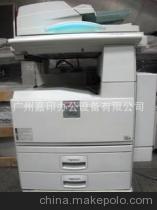理光二手MP3500復印機批發指南 價格、廠家、圖片與廣州嘉印辦公設備解析